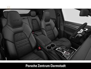 Thumbnail von Porsche Cayenne GTS Coupe Nachtsicht Head-Up LED-Matrix