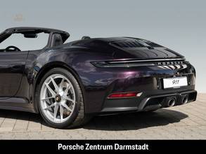 Thumbnail von Porsche 992 911 Carrera GTS Cabrio Clubleder Liftsystem