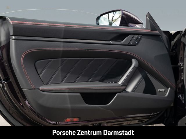 Thumbnail von Porsche 992 911 Carrera GTS Cabrio Clubleder Liftsystem
