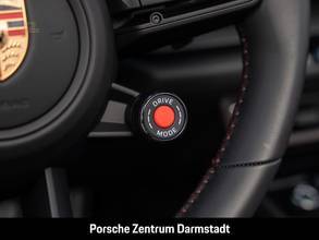 Thumbnail von Porsche 992 911 Carrera GTS Cabrio Clubleder Liftsystem