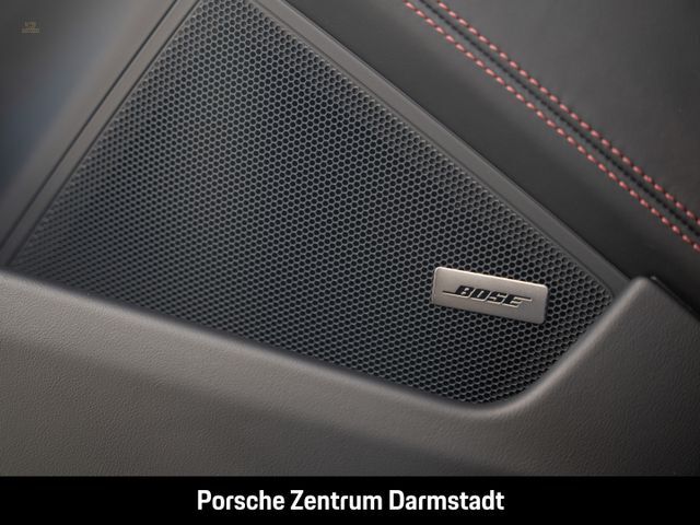 Thumbnail von Porsche 992 911 Carrera GTS Cabrio Clubleder Liftsystem