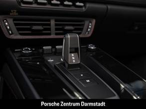 Thumbnail von Porsche 992 911 Carrera GTS Cabrio Clubleder Liftsystem