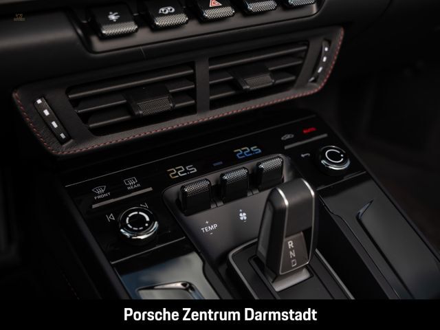 Thumbnail von Porsche 992 911 Carrera GTS Cabrio Clubleder Liftsystem