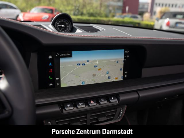 Thumbnail von Porsche 992 911 Carrera GTS Cabrio Clubleder Liftsystem