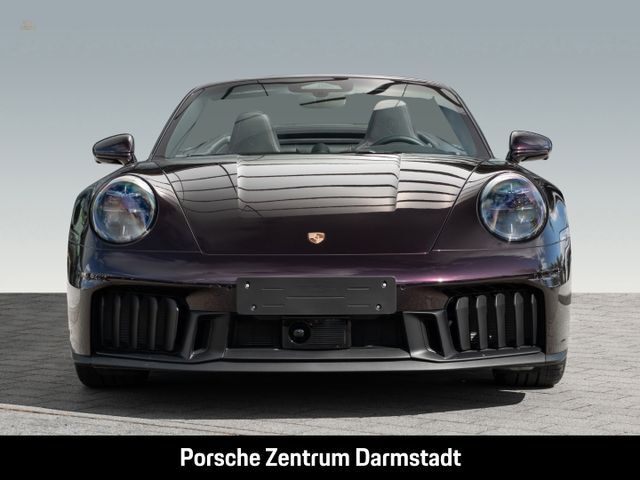 Thumbnail von Porsche 992 911 Carrera GTS Cabrio Clubleder Liftsystem