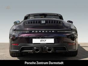 Thumbnail von Porsche 992 911 Carrera GTS Cabrio Clubleder Liftsystem