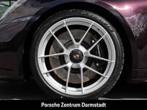 Thumbnail von Porsche 992 911 Carrera GTS Cabrio Clubleder Liftsystem