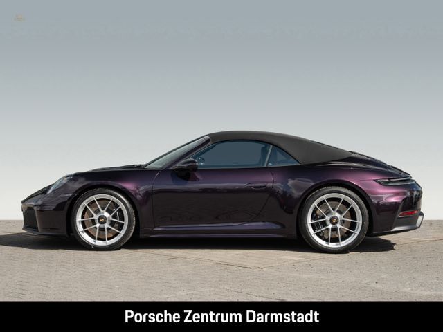 Thumbnail von Porsche 992 911 Carrera GTS Cabrio Clubleder Liftsystem