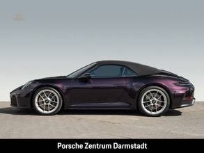 Thumbnail von Porsche 992 911 Carrera GTS Cabrio Clubleder Liftsystem