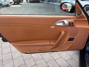 Thumbnail von Porsche 997 Turbo Cabriolet * 35.000 Km *