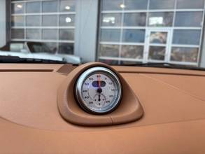 Thumbnail von Porsche 997 Turbo Cabriolet * 35.000 Km *