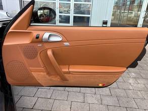 Thumbnail von Porsche 997 Turbo Cabriolet * 35.000 Km *