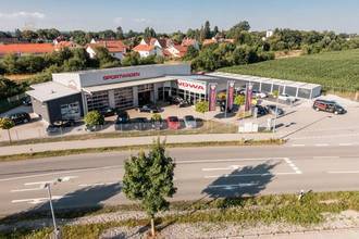 Thumbnail von Porsche 997 Turbo Cabriolet * 35.000 Km *