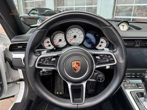 Thumbnail von Porsche 991 4S Cabriolet *Kamera*Xenon*Sportklappe*Leder