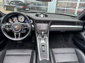 Thumbnail von Porsche 991 4S Cabriolet *Kamera*Xenon*Sportklappe*Leder