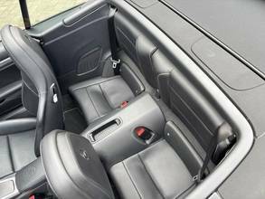 Thumbnail von Porsche 991 4S Cabriolet *Kamera*Xenon*Sportklappe*Leder