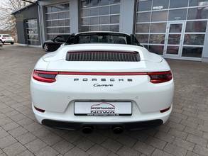 Thumbnail von Porsche 991 4S Cabriolet *Kamera*Xenon*Sportklappe*Leder