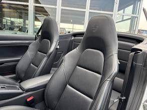 Thumbnail von Porsche 991 4S Cabriolet *Kamera*Xenon*Sportklappe*Leder