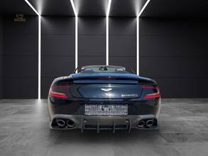 Thumbnail von Aston Martin Vanquish S Cabrio Keramik Carbon