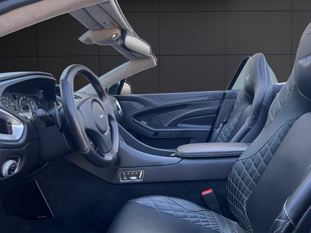 Thumbnail von Aston Martin Vanquish S Cabrio Keramik Carbon