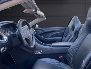 Thumbnail von Aston Martin Vanquish S Cabrio Keramik Carbon