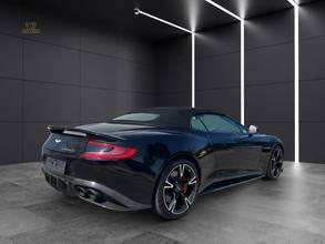 Thumbnail von Aston Martin Vanquish S Cabrio Keramik Carbon