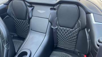 Thumbnail von Aston Martin Vanquish S Cabrio Keramik Carbon