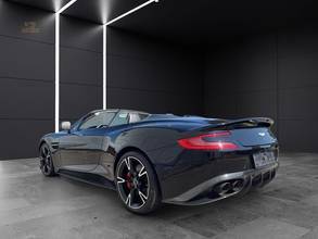 Thumbnail von Aston Martin Vanquish S Cabrio Keramik Carbon