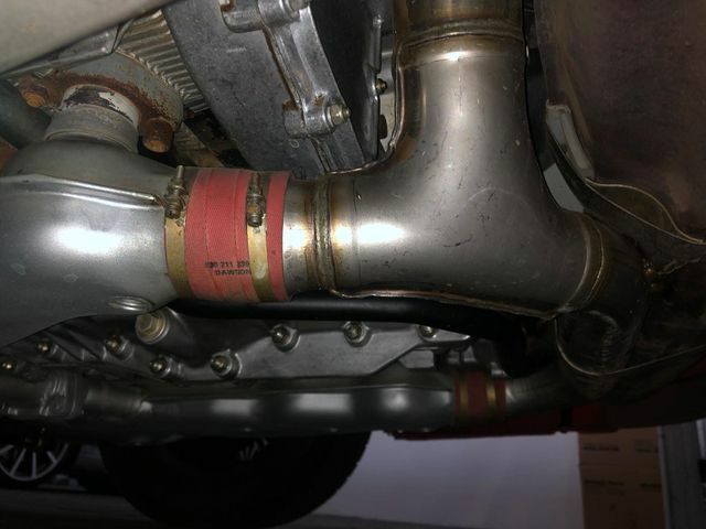 Thumbnail von Porsche 911 Speedster ** Note 2** G50 MatchingNumbers