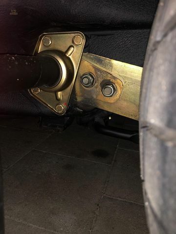 Thumbnail von Porsche 911 Speedster ** Note 2** G50 MatchingNumbers