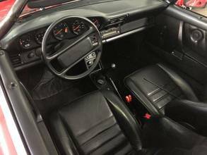 Thumbnail von Porsche 911 Speedster ** Note 2** G50 MatchingNumbers