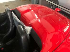 Thumbnail von Porsche 911 Speedster ** Note 2** G50 MatchingNumbers