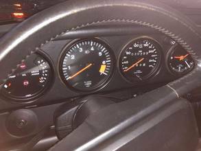 Thumbnail von Porsche 911 Speedster ** Note 2** G50 MatchingNumbers