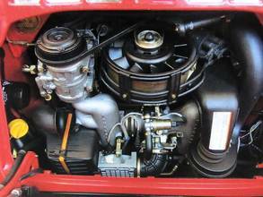 Thumbnail von Porsche 911 Speedster ** Note 2** G50 MatchingNumbers