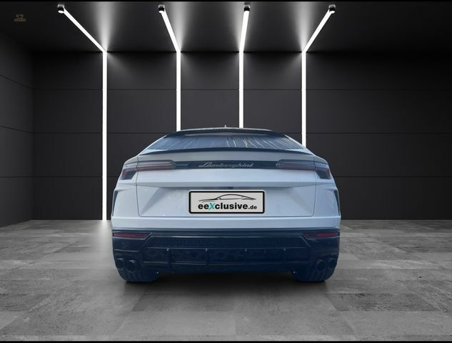 Thumbnail von Lamborghini Urus PerformanceOptik *23" Airokit Tieferlegung