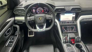 Thumbnail von Lamborghini Urus PerformanceOptik *23" Airokit Tieferlegung