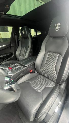 Thumbnail von Lamborghini Urus PerformanceOptik *23" Airokit Tieferlegung