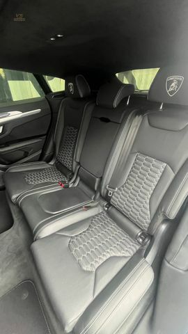 Thumbnail von Lamborghini Urus PerformanceOptik *23" Airokit Tieferlegung