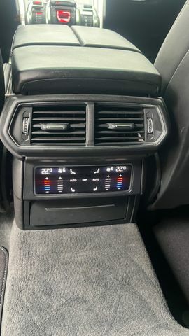 Thumbnail von Lamborghini Urus PerformanceOptik *23" Airokit Tieferlegung