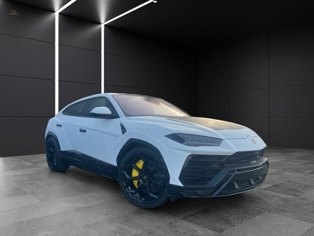 Thumbnail von Lamborghini Urus PerformanceOptik *23" Airokit Tieferlegung