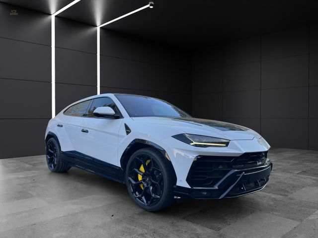 Thumbnail von Lamborghini Urus PerformanceOptik *23" Airokit Tieferlegung