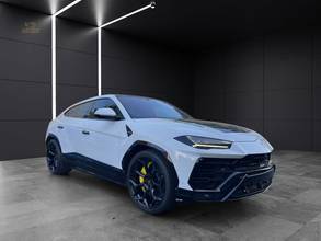 Thumbnail von Lamborghini Urus PerformanceOptik *23" Airokit Tieferlegung