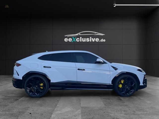 Thumbnail von Lamborghini Urus PerformanceOptik *23" Airokit Tieferlegung