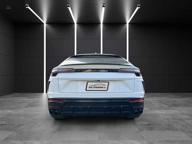 Thumbnail von Lamborghini Urus PerformanceOptik *23" Airokit Tieferlegung