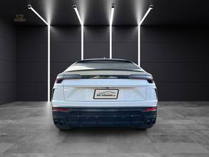 Thumbnail von Lamborghini Urus PerformanceOptik *23" Airokit Tieferlegung