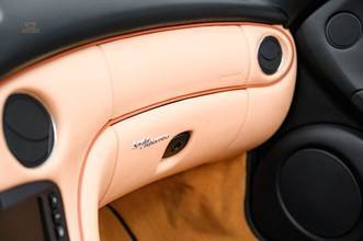 Thumbnail von Maserati 4.2 V8 Cambiocorsa 390PS | 2. Hd. | BRD