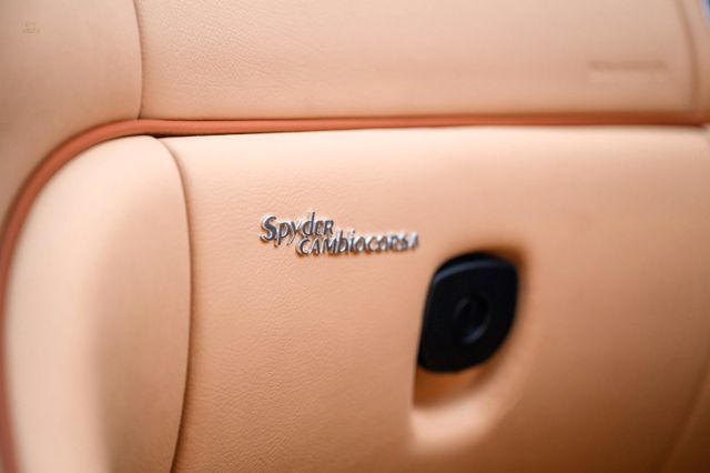 Thumbnail von Maserati 4.2 V8 Cambiocorsa 390PS | 2. Hd. | BRD