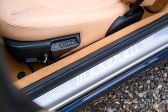 Thumbnail von Maserati 4.2 V8 Cambiocorsa 390PS | 2. Hd. | BRD