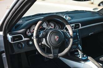 Thumbnail von Porsche 997 911 Carrera GTS Cabrio