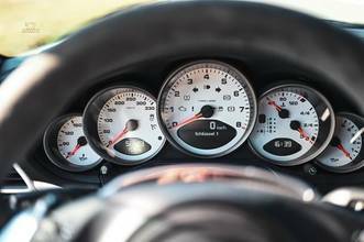 Thumbnail von Porsche 997 911 Carrera GTS Cabrio